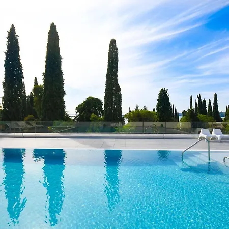 Minnie By Garda Apartment Gardone Riviera