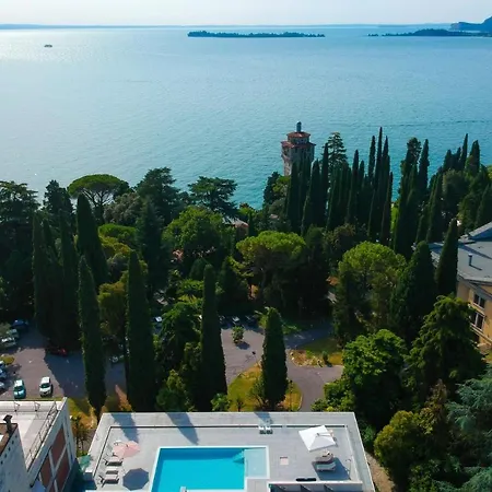 Minnie By Garda Apartment Gardone Riviera