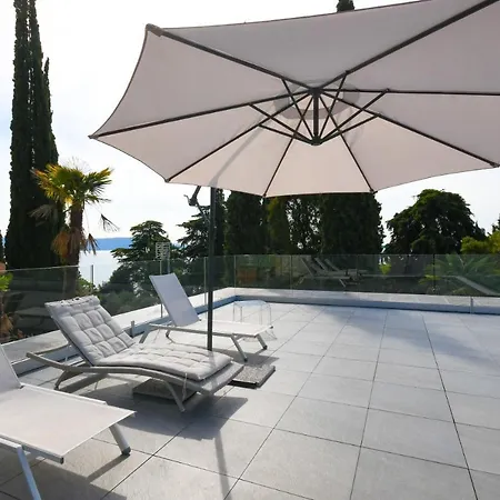 Apartment Minnie By Garda *