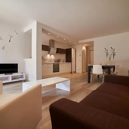 Apartment Minnie By Garda *