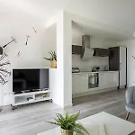 Apartment Minnie By Garda Gardone Riviera