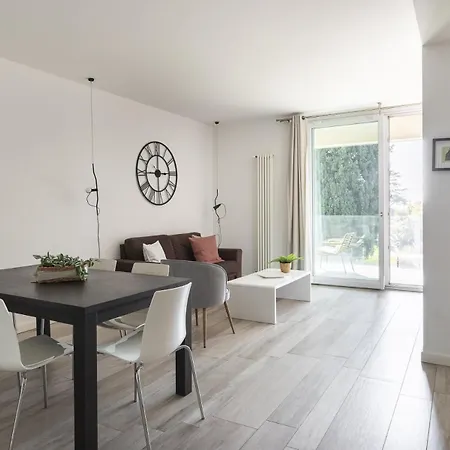 Minnie By Garda Apartment Gardone Riviera