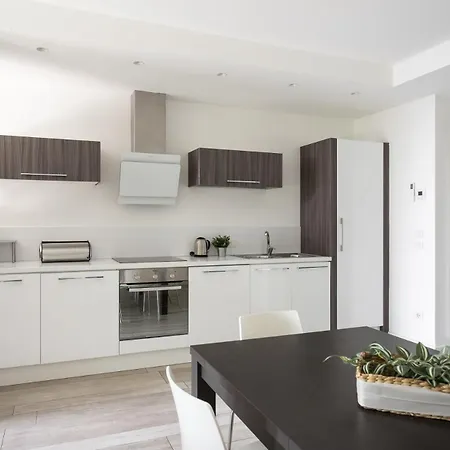 Apartment Minnie By Garda