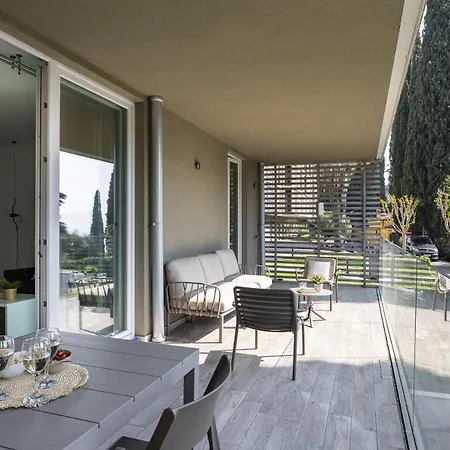 Apartment Minnie By Garda